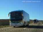 Irizar Century - Marcopolo Viaggio 1050 G7 / Scania K340 - Mercedes Benz O-500RS / Cormar Bus - Hertz Rent a Car