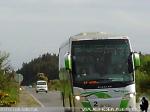 Busscar Vissta Buss Elegance 360 / Mercedes Benz O-500R / Buses Jeldres