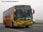 Busscar Vissta Buss HI / Volkswagen 18-310 OT Titan / Jota Ewert
