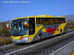 Busscar Vissta Buss LO / Mercedes Benz O-500RS / Jet Sur - Servicio Especial