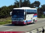 Busscar Jum Buss 360 / Mercedes Benz O-500RS / Buses Combarbala