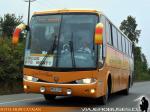 Marcopolo Viaggio 1050 / Mercedes Benz O-400RSE / Queilen Bus