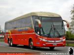 Marcopolo Paradiso G7 1200 / Scania K410 / Pullman Bus - Tandem