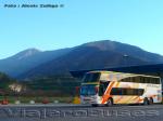 Busscar Panorâmico DD / Mercedes Benz O-500RSD / Atacama Vip