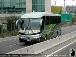 Marcopolo Viaggio G7 1050 / Scania K360 / Buses Cejer