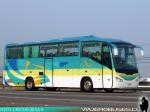 Unidades Irizar Century 3.90 - Bonluck / Bus Service