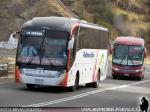 Neobus N10 360 - Marcopolo Viaggio G7 1050 / Scania K360 / Pullman Bus - Cejer