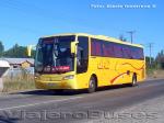 Busscar Vissta Buss LO / Mercedes Benz O-400RSL / JAC