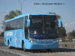 Busscar Vissta Buss LO / Mercedes Benz O-400RSL / Inter