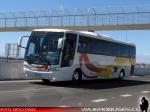 Busscar Vissta Buss LO / Mercedes Benz O-400RSE / Turismo Villatur