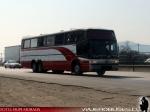 Marcopolo Paradiso 1150 / Volvo B10M / Particular