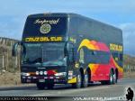 Marcopolo Paradiso 1800DD / Volvo B12R 8X2 / Cruz del Sur- Perú