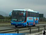 Busscar Vissta Buss LO / Volvo B10R / Verarcos