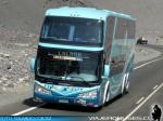 Modasa New Zeus II / Volvo B420R / Kenny Bus