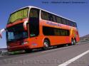 Marcopolo Paradiso 1800DD / Volvo B12R / Pullman Bus