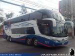 Unidades DD / Eme Bus - Tur-Bus -- Edición: Jorge Bravo