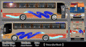 Busscar El Buss 340 / Mercedes Benz OF-1721 / Turismo Gran Nevada - Diseño: Nicolas Baeza