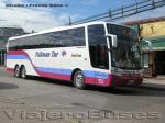Busscar Jum Buss 360 / Scania K420 / Pullman Tur