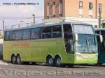 Busscar Jum Buss 380 / Scania K420 / Tur Bus
