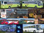 Busscar Vissta Buss Elegance 360 / Varias Empresas - Diseño: Countach