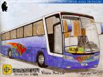 Busscar Vissta Buss LO - Marcopolo Paradiso G7 1200 - Comil Campione DD / Varias Empresas - Diseños: Miguel Angel Troncoso