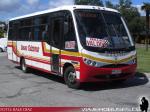 Buses Futrono / Valdivia - Región de los Rios