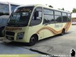 Inrecar Geminis II / Mercedes Benz LO-915 / Buses Laja