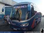Modasa Zeus 360 / Scania K360 / Buses Biaggini