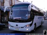 Yutong / Buses Casablanca