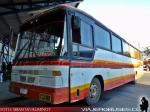 Marcopolo Viaggio GIV1100 / Volvo B58E / Buses Cifuentes