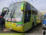 Busscar Vissta Buss LO / Mercedes Benz O-500RS / Buses Canela