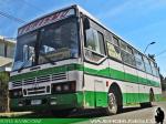 Ciferal Padron Rio / Mercedes Benz OF-1318 / Buses Alcaino