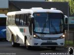 Comil Versatile / Mercedes Benz OF-1722 / Expreso LM