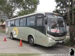 Marcopolo Ideale 770 / Mercedes Benz OF-1722 / Los Muermos