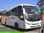Comil Campione 3.25 / Mercedes Benz OF-1724 / Buses Madrid