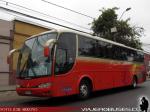 Marcopolo Viaggio 1050 / Mercedes Benz O-400RSE / Rul Bus