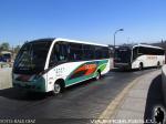 Unidades Neobus / Flota Talagante - Ruta Bus 78