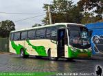 Marcopolo Ideale 770 / Mercedes Benz OF-1722 / Buin Paine