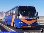 Busscar El Buss 340 / Scania K124IB / Turismo Casther