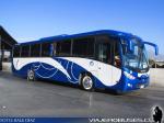 Marcopolo Ideale 800 / Mercedes Benz OF-1721 / Bupesa