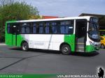 Caio Apache Vip / Mercedes Benz OF-1218 / Buses Coinco