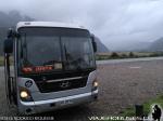 Hyundai Universe Luxury / Buses Transaustral