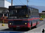 Metalpar Petrohue Ecologico / Mercedes Benz OF-1318 / Buses Telugui