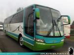 Busscar Vissta Buss LO / Mercedes Benz O-400RSE / Buses Regional Sur