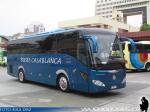 Sunlong Metalpar Tolten 116 / Buses Casablanca
