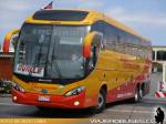 Mascarello Roma 370 / Volvo B420R / Buses Cortes Flores