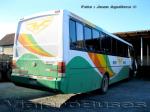 Metalpar Yelcho / Mercedes Benz OF-1318 / Buses Fierro
