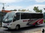 Marcopolo Senior / Mercedes Benz LO-916 / Buses Madrid