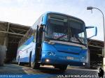 Comil Campione 3.45 / Mercedes Benz O-500R / Buses Paine