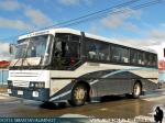 Busscar El Buss 320 / Mercedes Benz OF-1114 / Sauzal - Talca